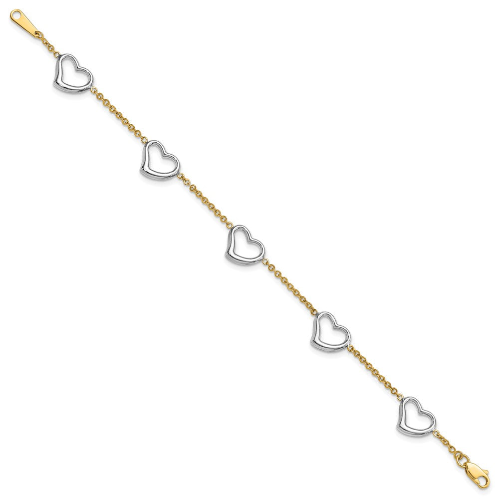 High Quality Luxury Bracelets for Women by Ryan Jonathan Fine Jewelry