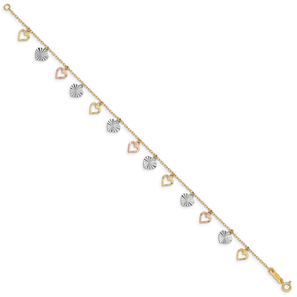 High Quality Luxury Bracelets for Women by Ryan Jonathan Fine Jewelry