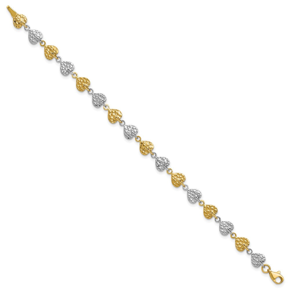 High Quality Luxury Bracelets for Women by Ryan Jonathan Fine Jewelry