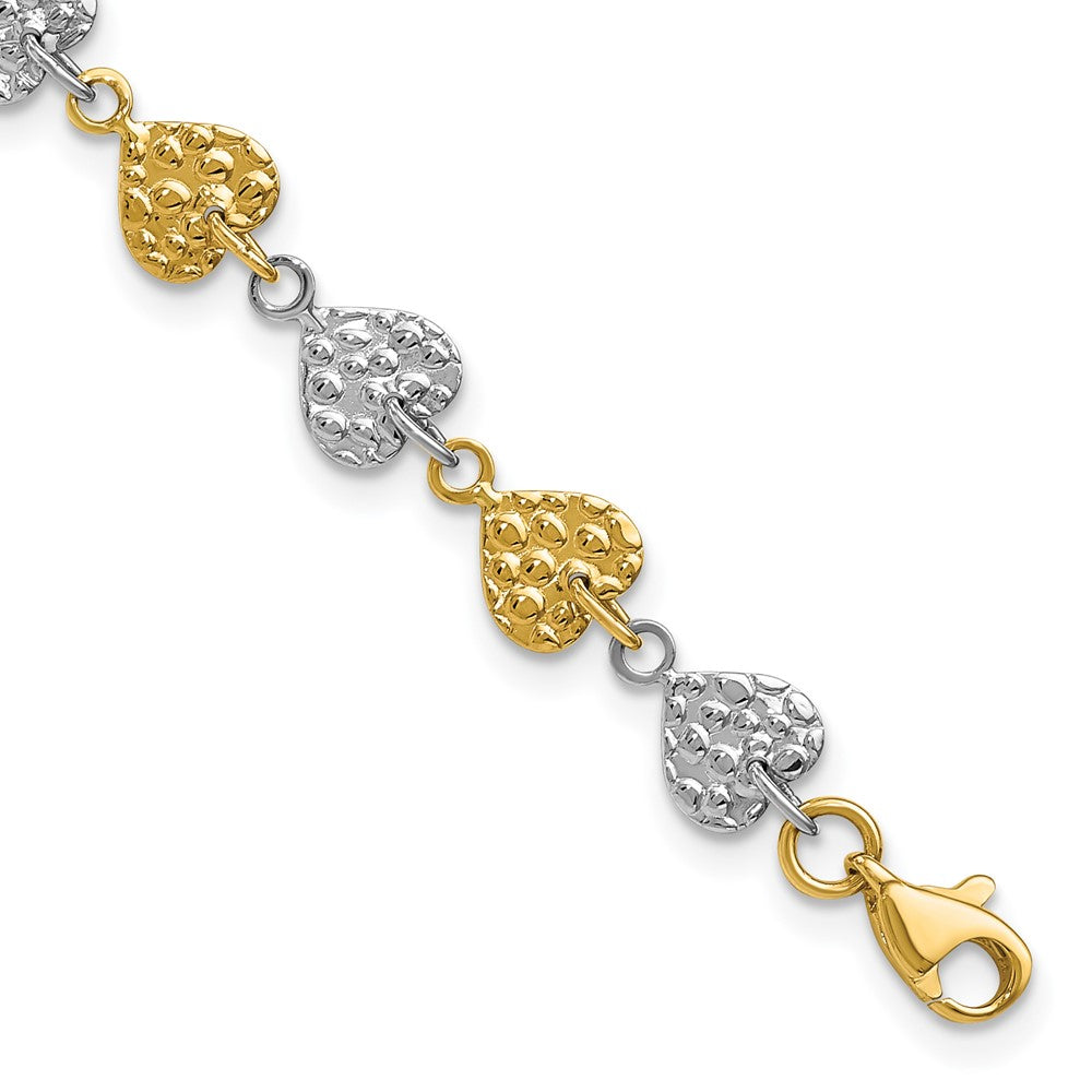 High Quality Luxury Bracelets for Women by Ryan Jonathan Fine Jewelry