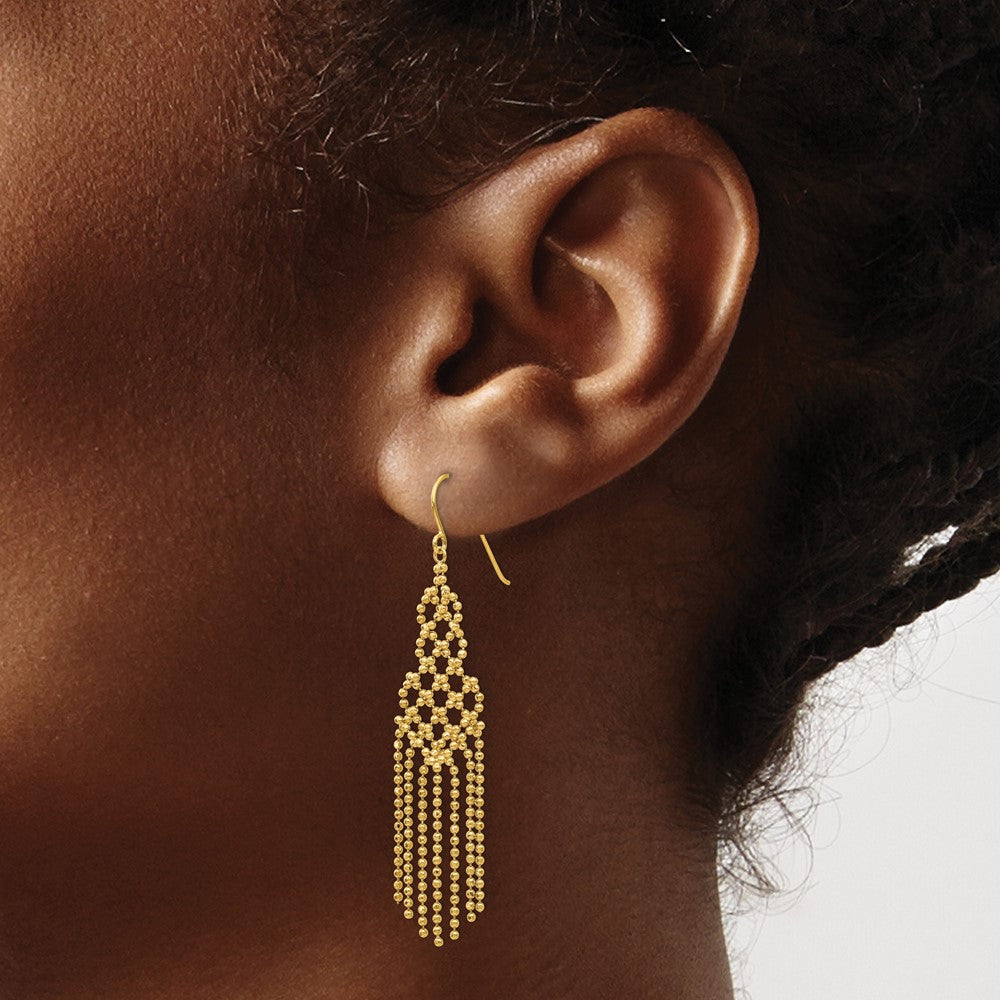 High Quality Luxury Earrings for Women by Ryan Jonathan Fine Jewelry