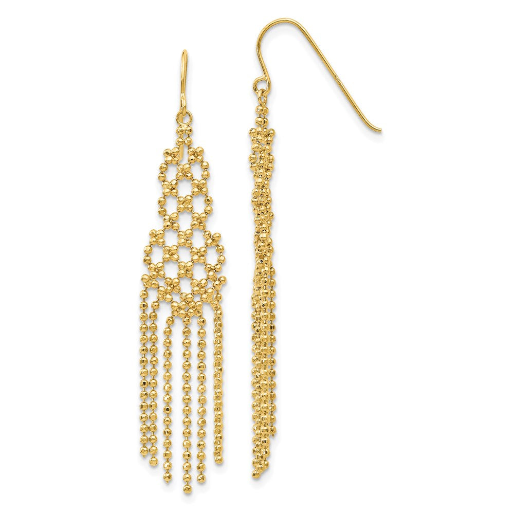 High Quality Luxury Earrings for Women by Ryan Jonathan Fine Jewelry