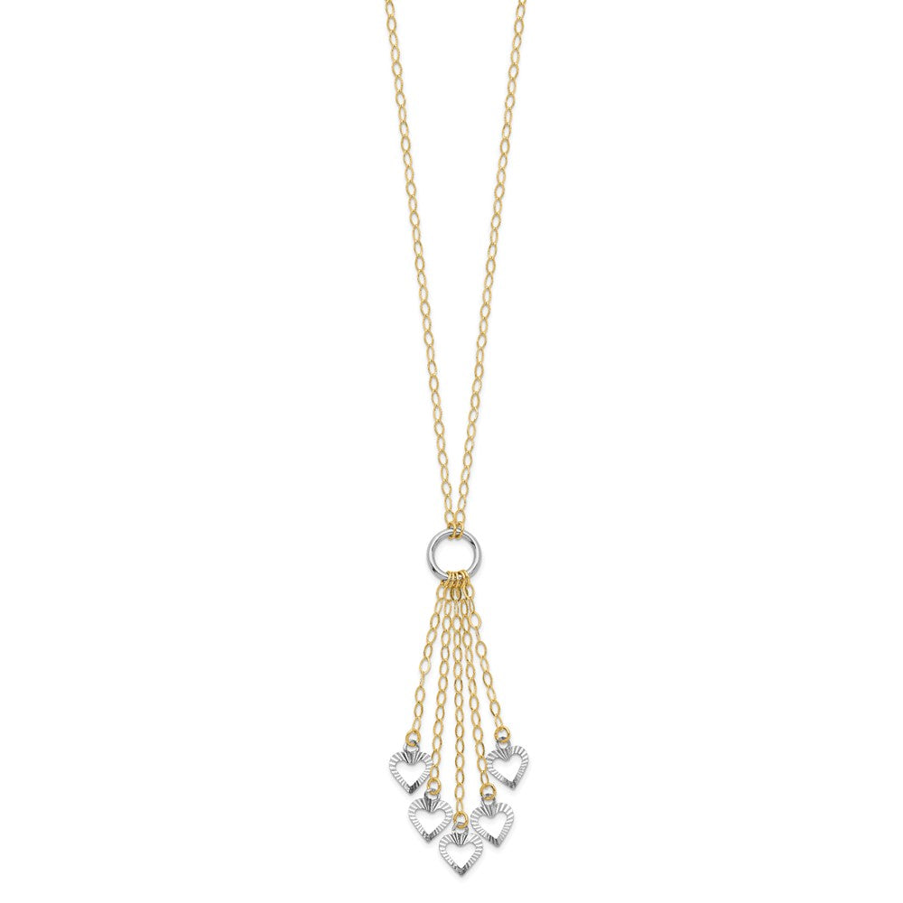 High Quality Luxury Necklaces for Women by Ryan Jonathan Fine Jewelry