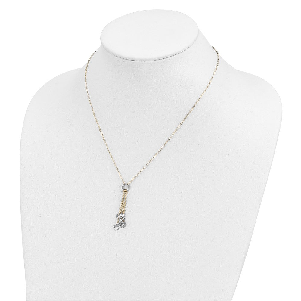 High Quality Luxury Necklaces for Women by Ryan Jonathan Fine Jewelry