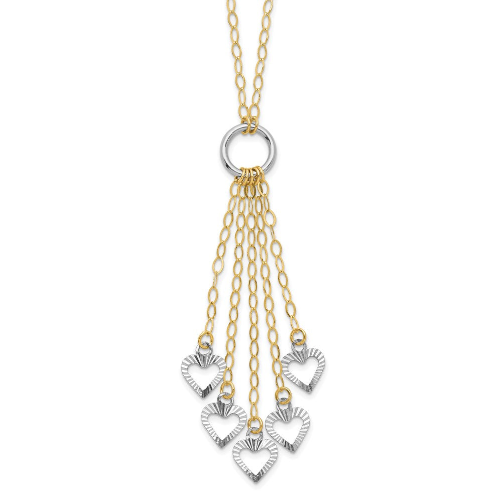 High Quality Luxury Necklaces for Women by Ryan Jonathan Fine Jewelry