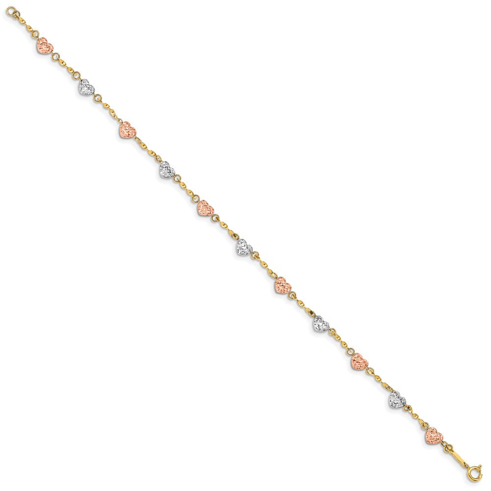 High Quality Luxury Bracelets for Women by Ryan Jonathan Fine Jewelry