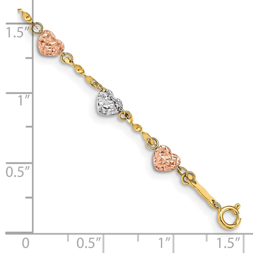 High Quality Luxury Bracelets for Women by Ryan Jonathan Fine Jewelry