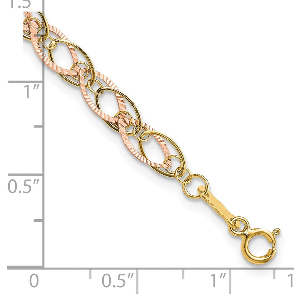 High Quality Luxury Bracelets for Women by Ryan Jonathan Fine Jewelry