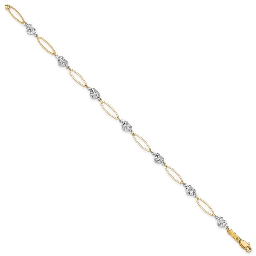 High Quality Luxury Bracelets for Women by Ryan Jonathan Fine Jewelry