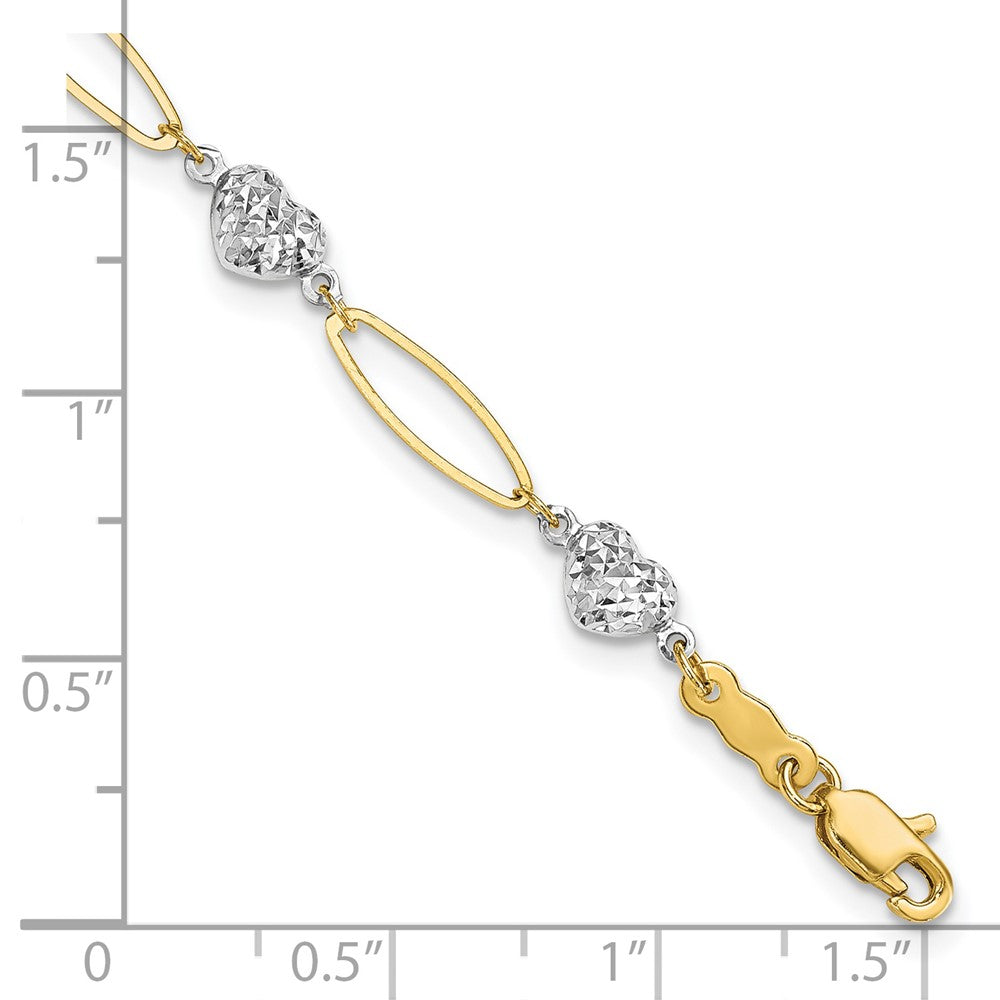 High Quality Luxury Bracelets for Women by Ryan Jonathan Fine Jewelry