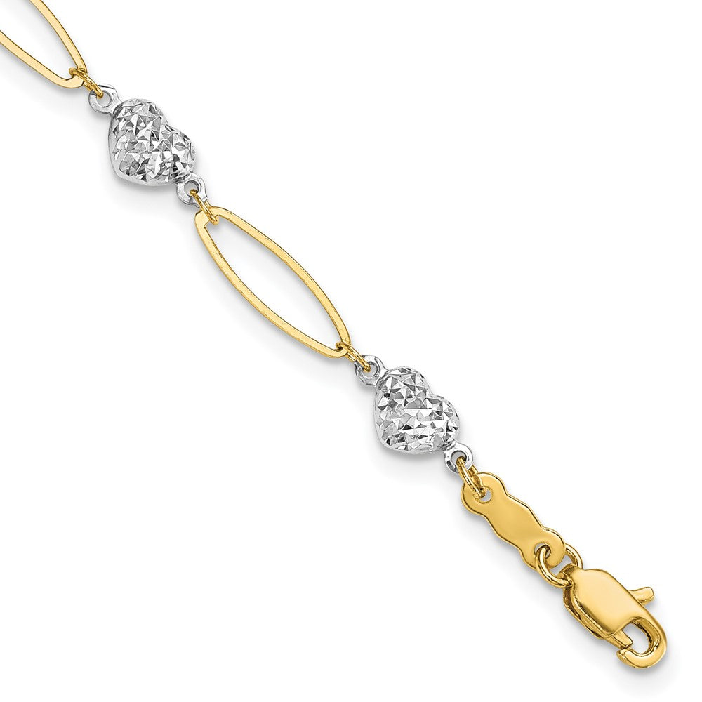 High Quality Luxury Bracelets for Women by Ryan Jonathan Fine Jewelry