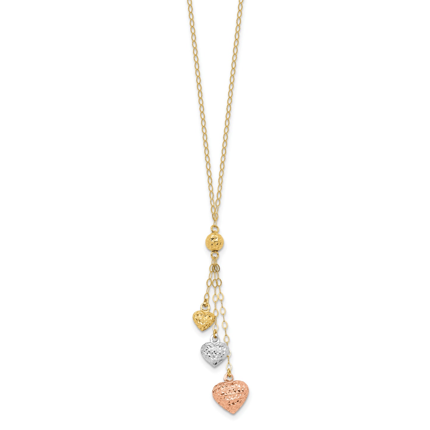 High Quality Luxury Necklaces for Women by Ryan Jonathan Fine Jewelry