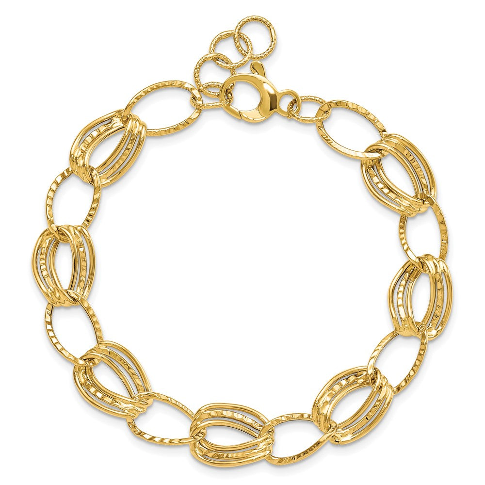High Quality Luxury Bracelets for Women by Ryan Jonathan Fine Jewelry