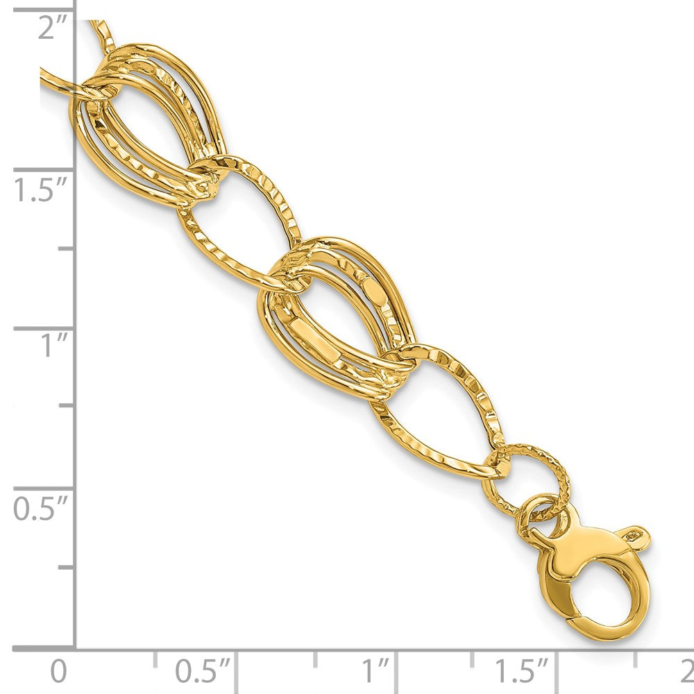 High Quality Luxury Bracelets for Women by Ryan Jonathan Fine Jewelry