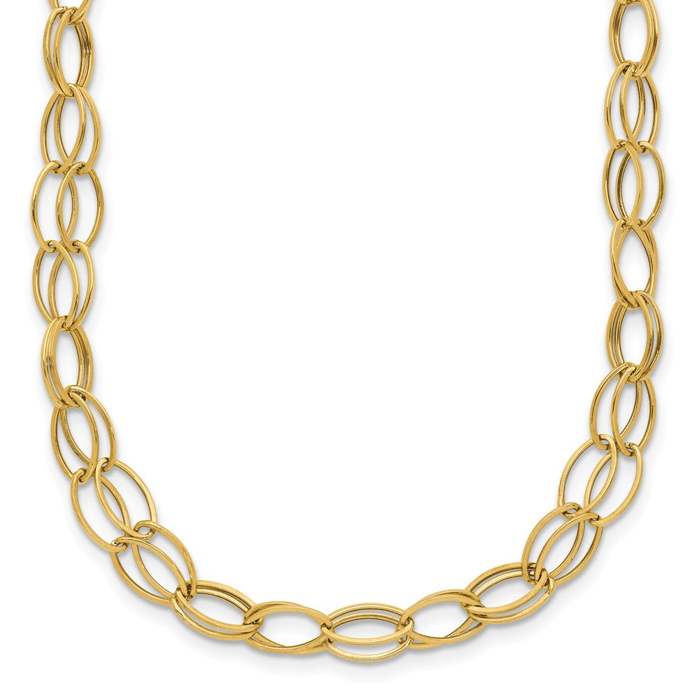 High Quality Luxury Necklaces for Women by Ryan Jonathan Fine Jewelry
