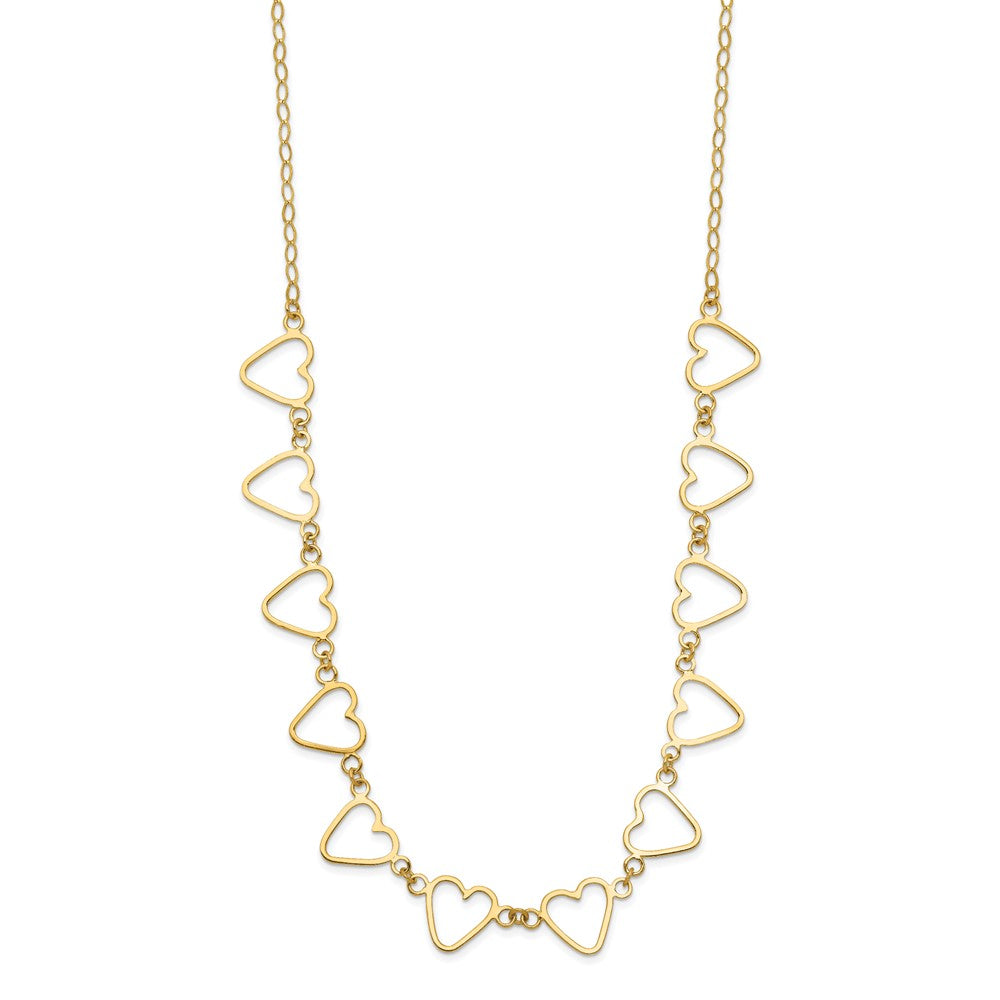 High Quality Luxury Necklaces for Women by Ryan Jonathan Fine Jewelry