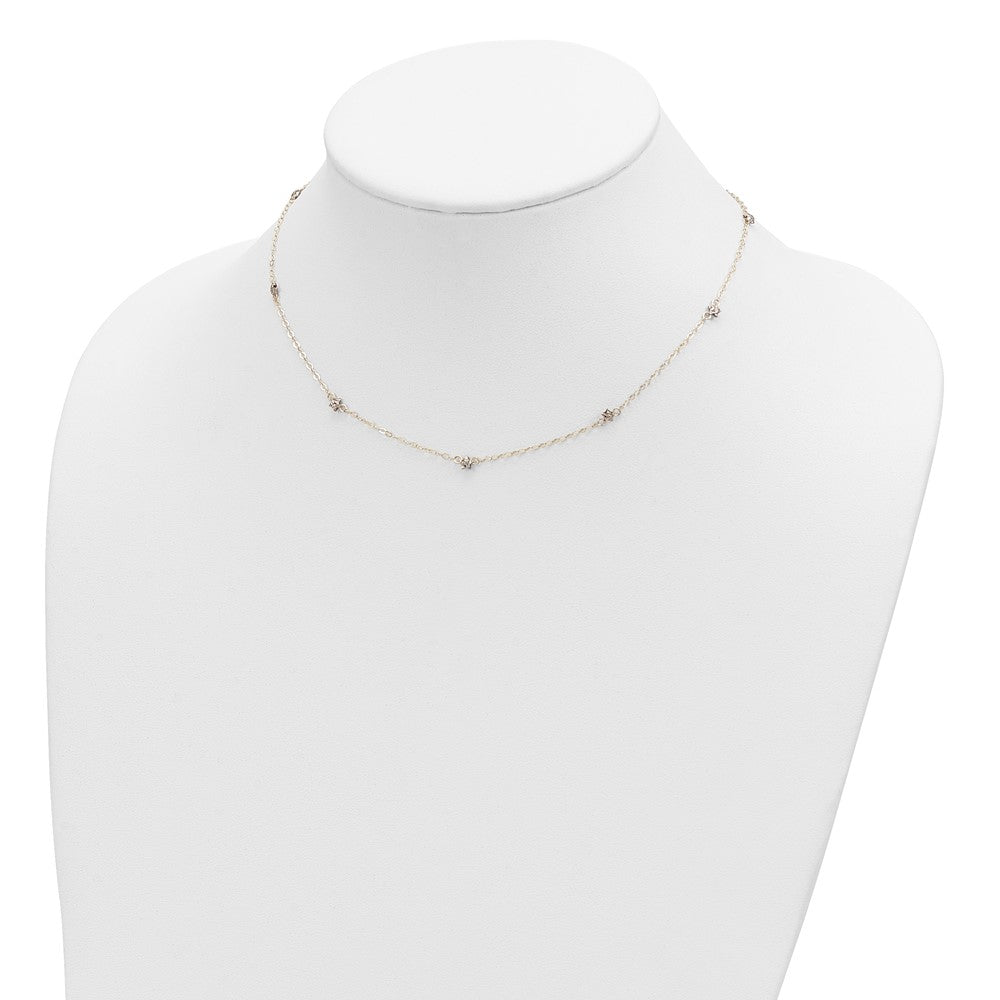 High Quality Luxury Necklaces for Women by Ryan Jonathan Fine Jewelry