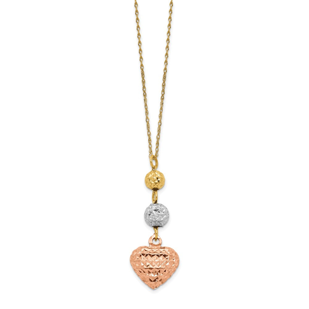 High Quality Luxury Necklaces for Women by Ryan Jonathan Fine Jewelry