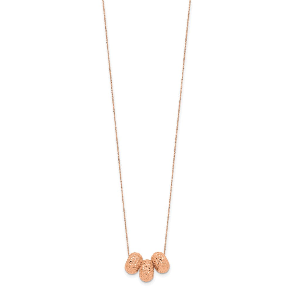 High Quality Luxury Necklaces for Women by Ryan Jonathan Fine Jewelry