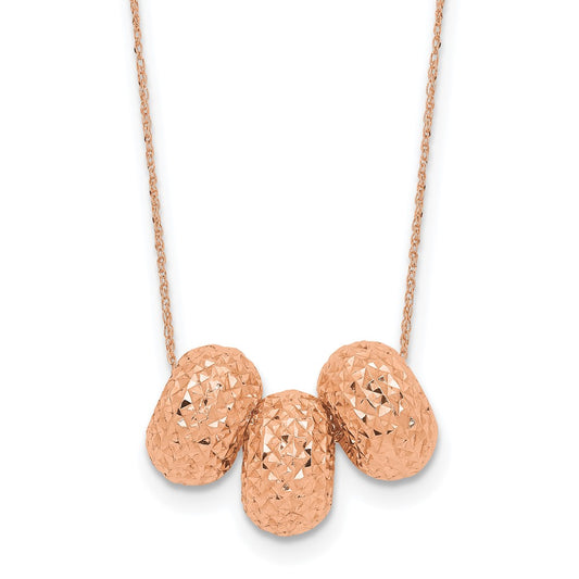 High Quality Luxury Necklaces for Women by Ryan Jonathan Fine Jewelry