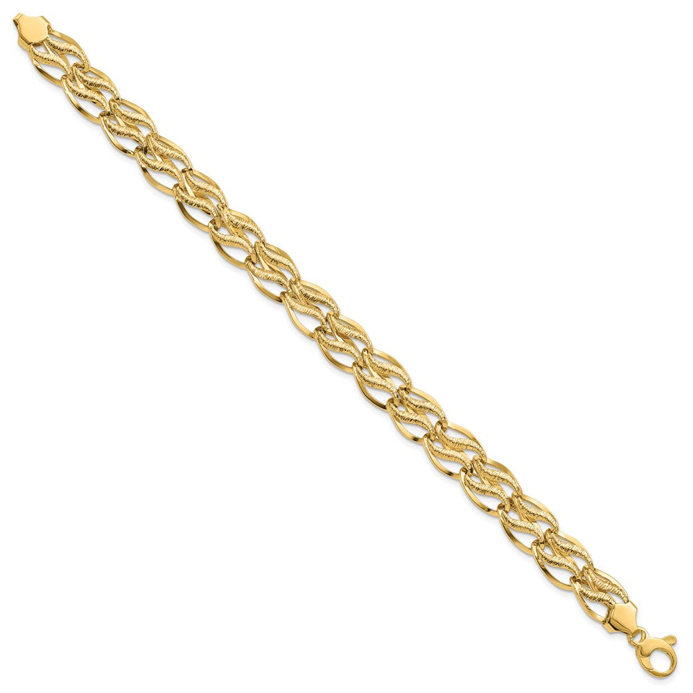 High Quality Luxury Bracelets for Women by Ryan Jonathan Fine Jewelry