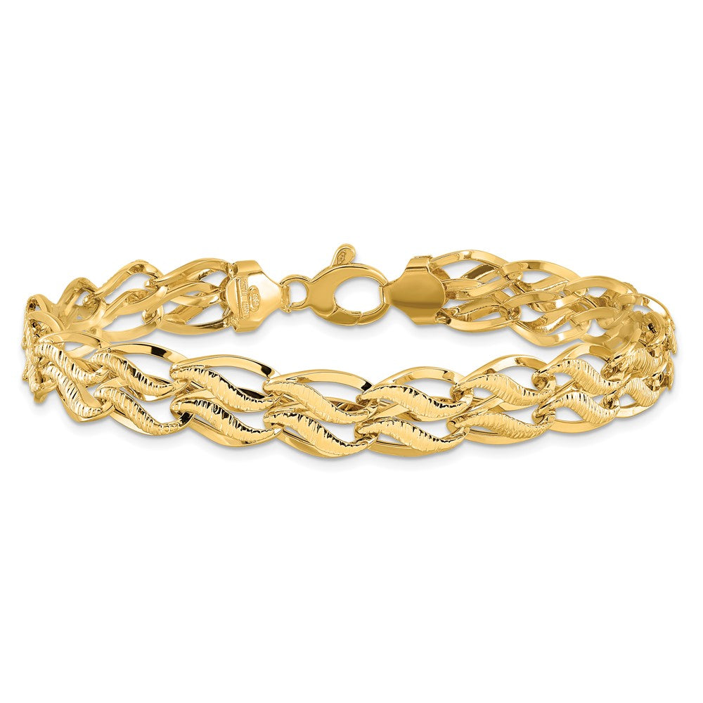 High Quality Luxury Bracelets for Women by Ryan Jonathan Fine Jewelry