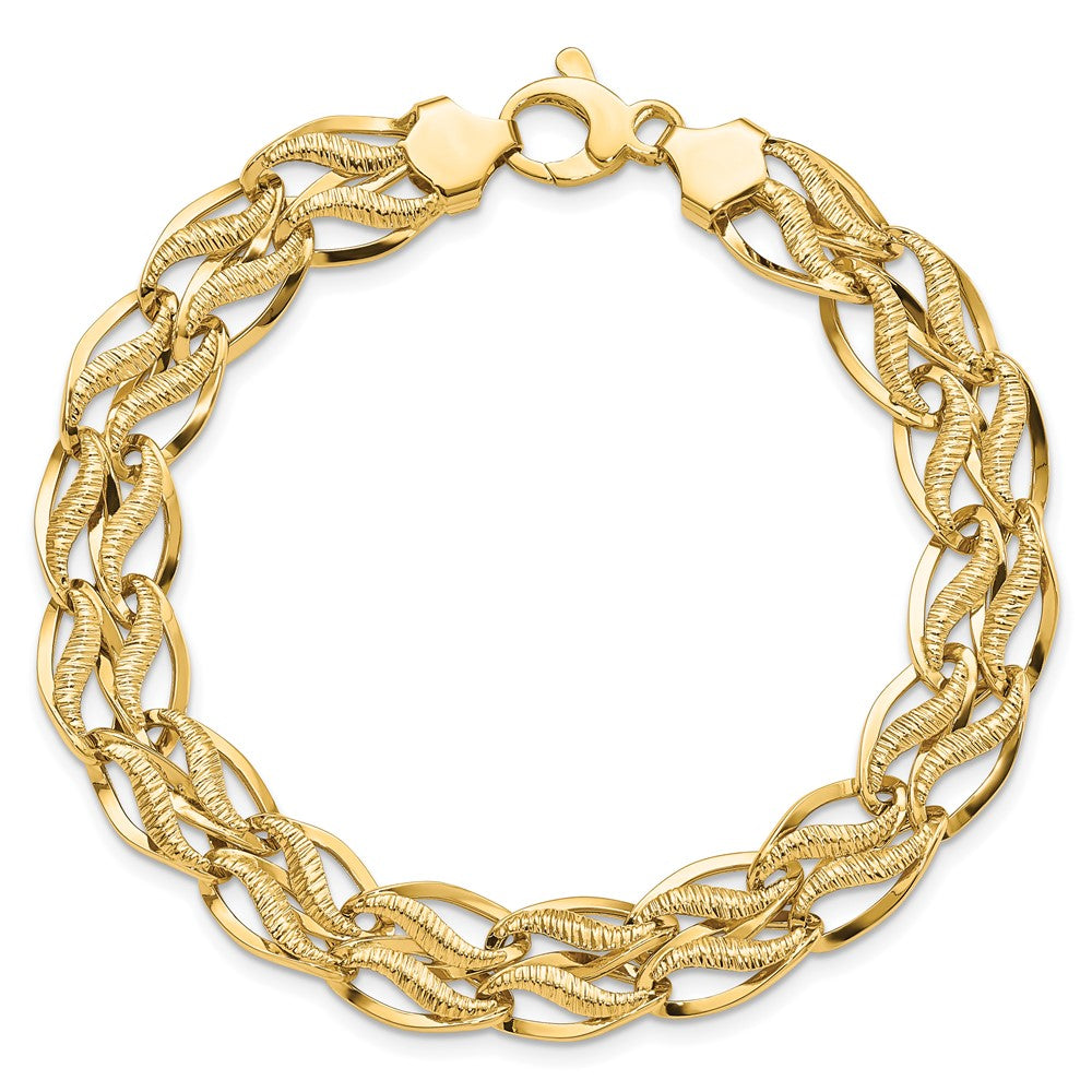 High Quality Luxury Bracelets for Women by Ryan Jonathan Fine Jewelry