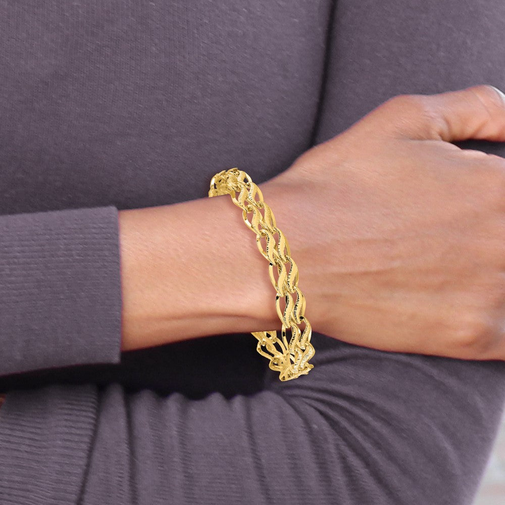 High Quality Luxury Bracelets for Women by Ryan Jonathan Fine Jewelry