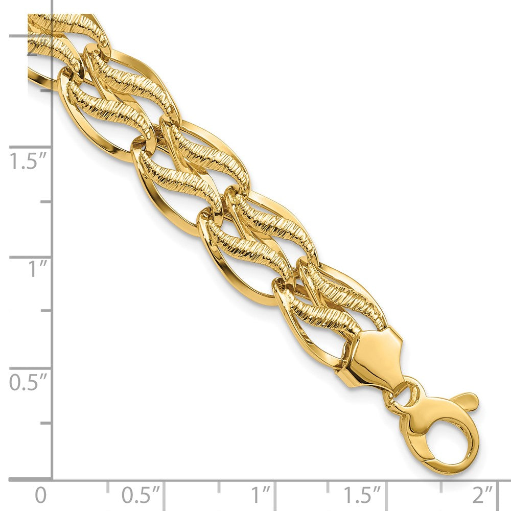High Quality Luxury Bracelets for Women by Ryan Jonathan Fine Jewelry
