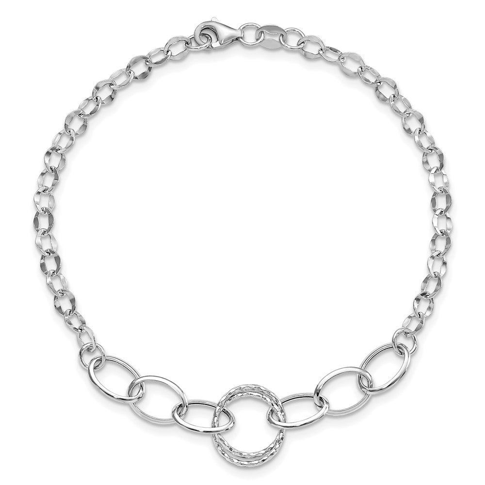 High Quality Luxury Bracelets for Women by Ryan Jonathan Fine Jewelry
