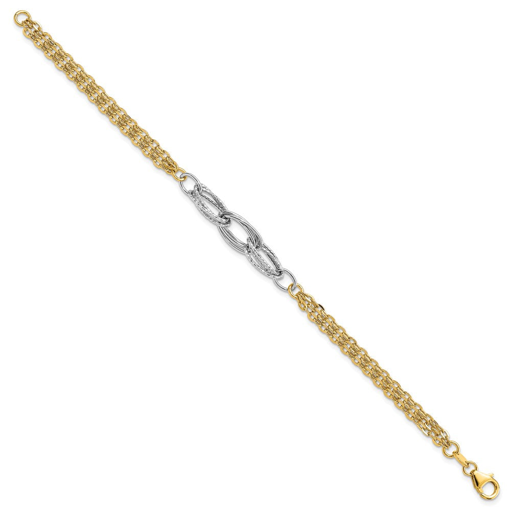 High Quality Luxury Bracelets for Women by Ryan Jonathan Fine Jewelry