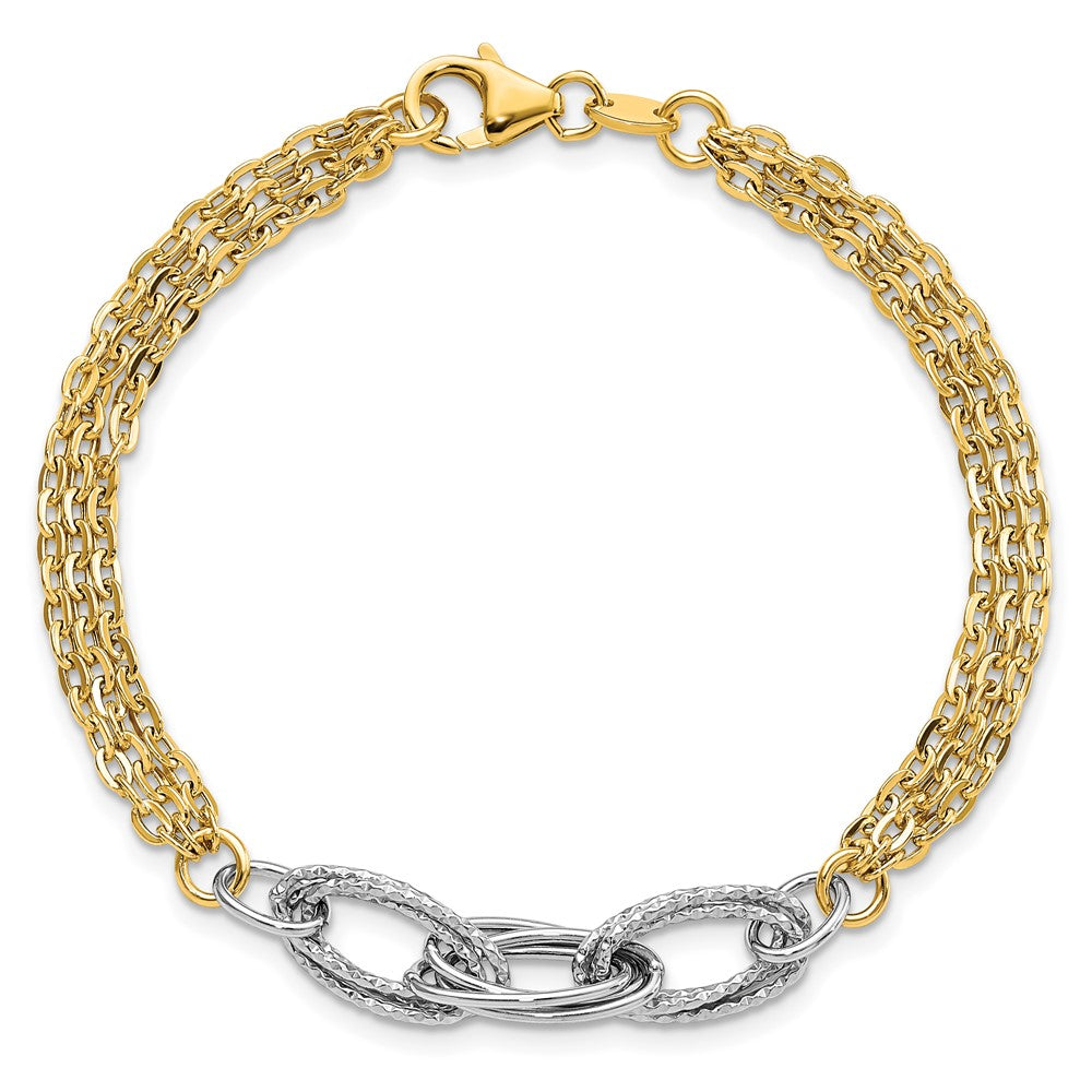 High Quality Luxury Bracelets for Women by Ryan Jonathan Fine Jewelry