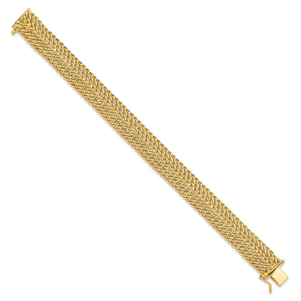 High Quality Luxury Bracelets for Women by Ryan Jonathan Fine Jewelry