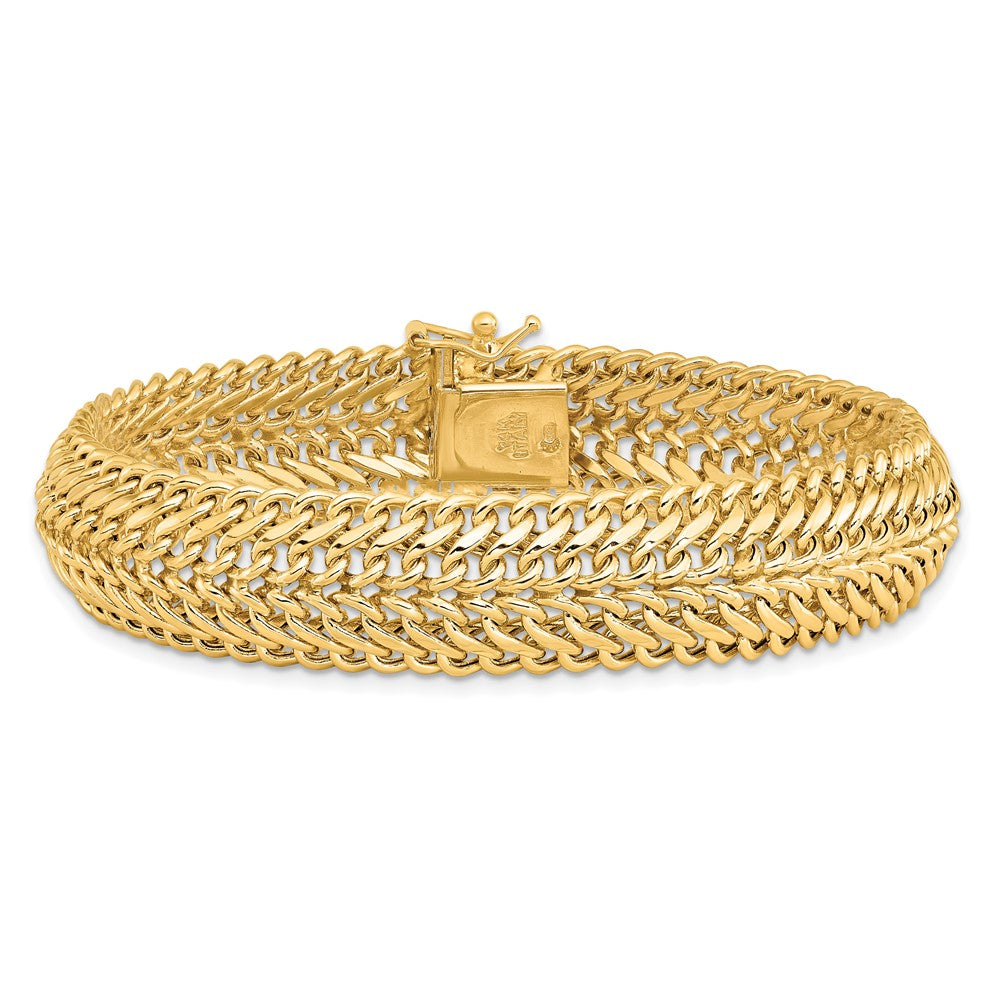 High Quality Luxury Bracelets for Women by Ryan Jonathan Fine Jewelry