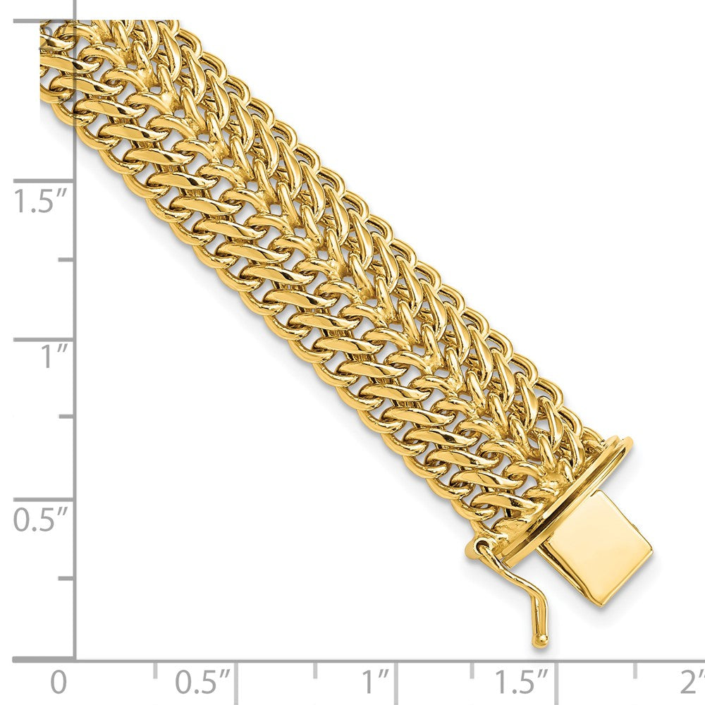 High Quality Luxury Bracelets for Women by Ryan Jonathan Fine Jewelry