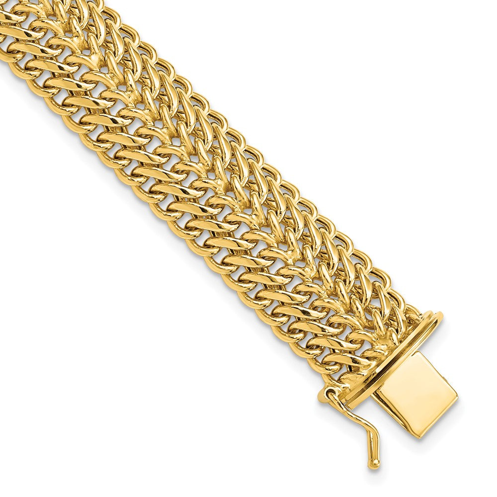 High Quality Luxury Bracelets for Women by Ryan Jonathan Fine Jewelry