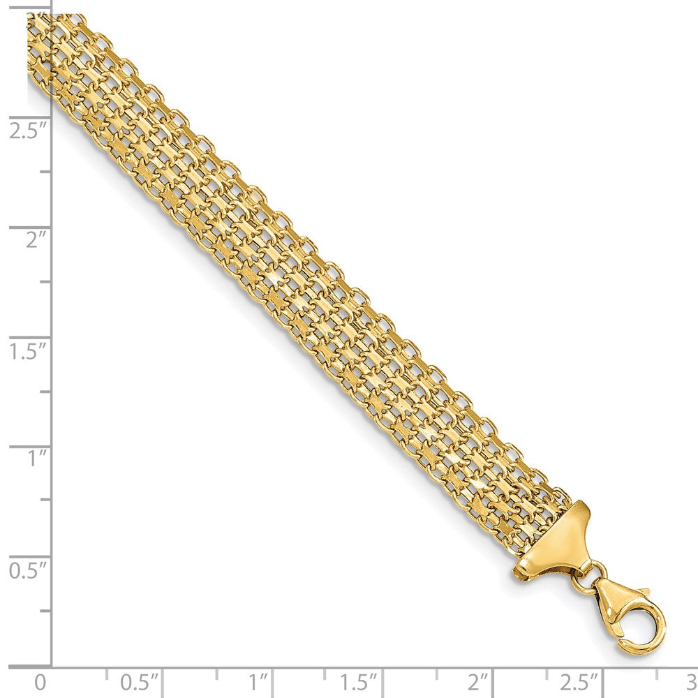 High Quality Luxury Bracelets for Women by Ryan Jonathan Fine Jewelry
