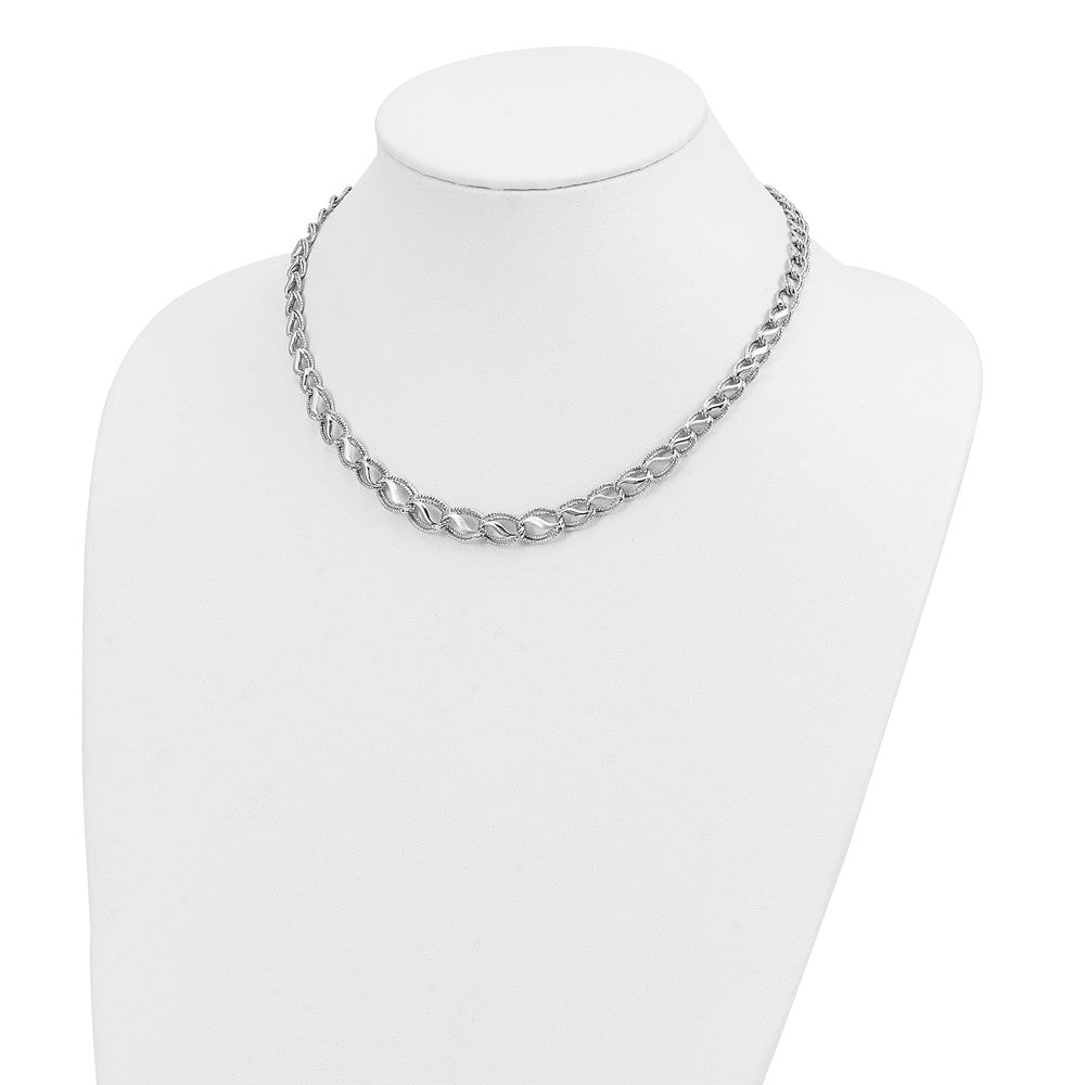 High Quality Luxury Necklaces for Women by Ryan Jonathan Fine Jewelry