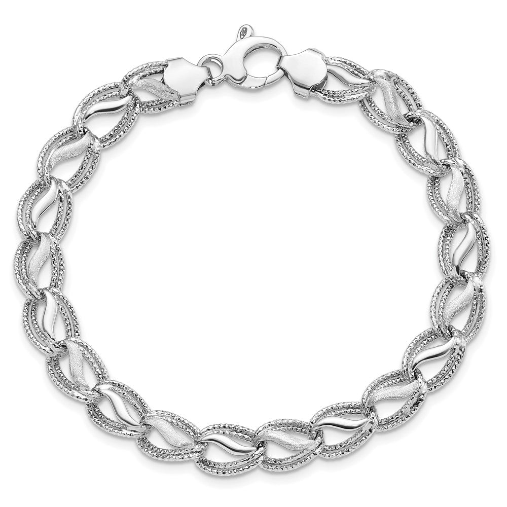 High Quality Luxury Bracelets for Women by Ryan Jonathan Fine Jewelry