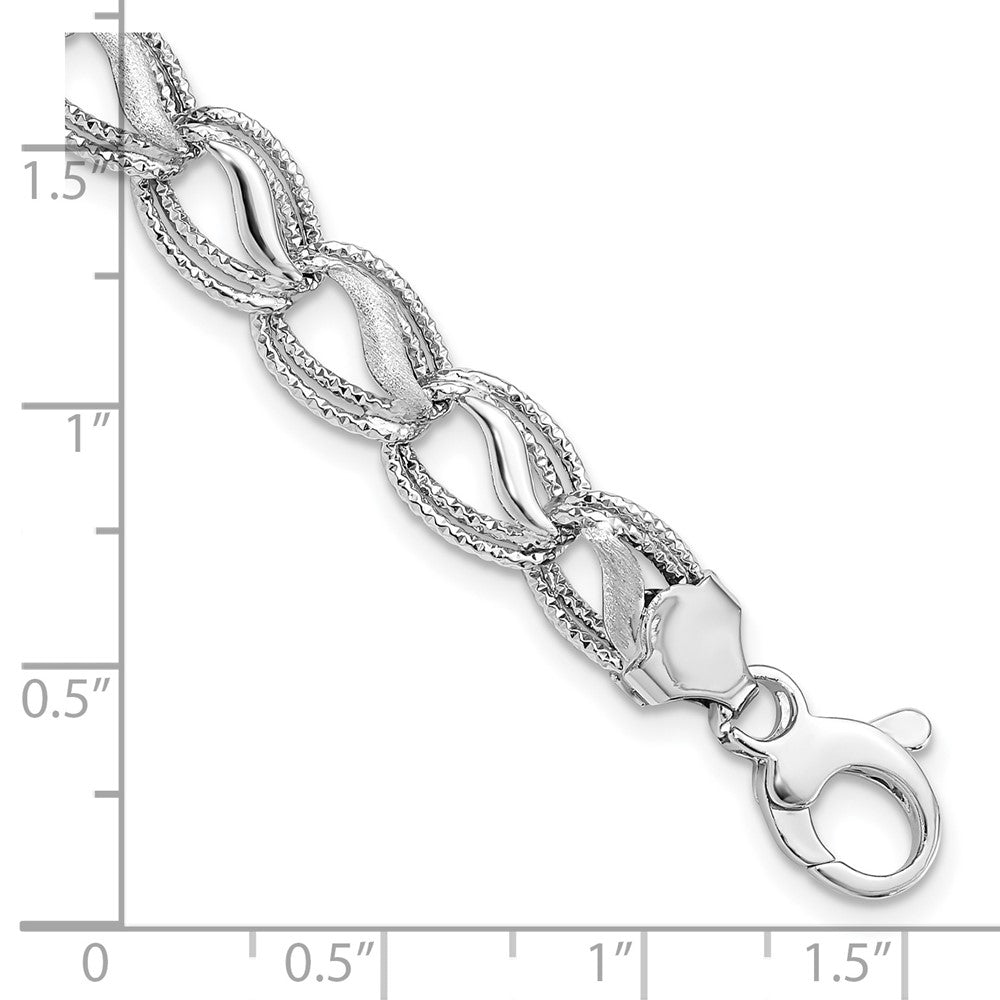 High Quality Luxury Bracelets for Women by Ryan Jonathan Fine Jewelry