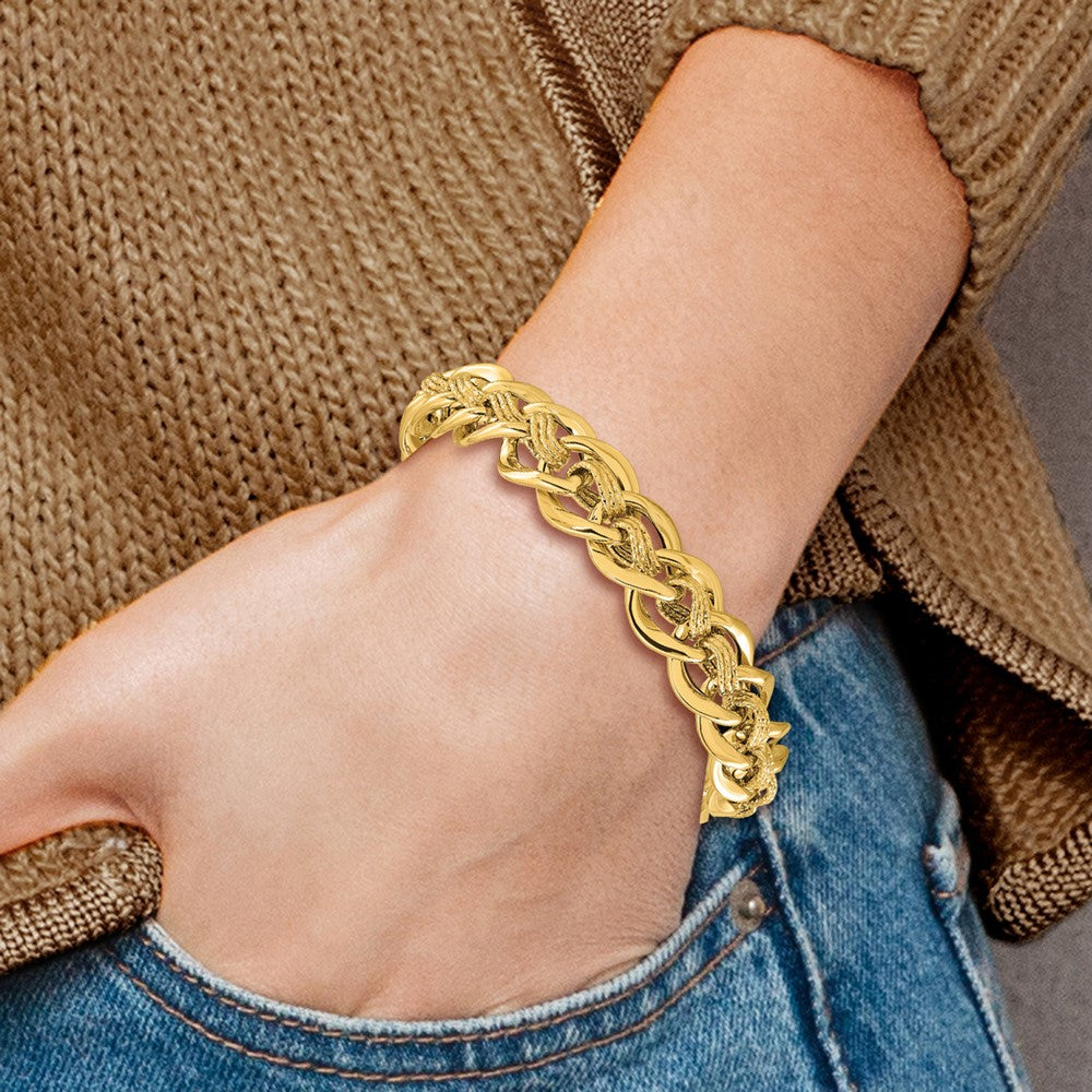 High Quality Luxury Bracelets for Women by Ryan Jonathan Fine Jewelry
