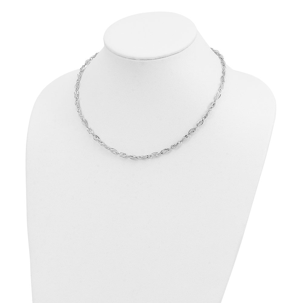 High Quality Luxury Necklaces for Women by Ryan Jonathan Fine Jewelry