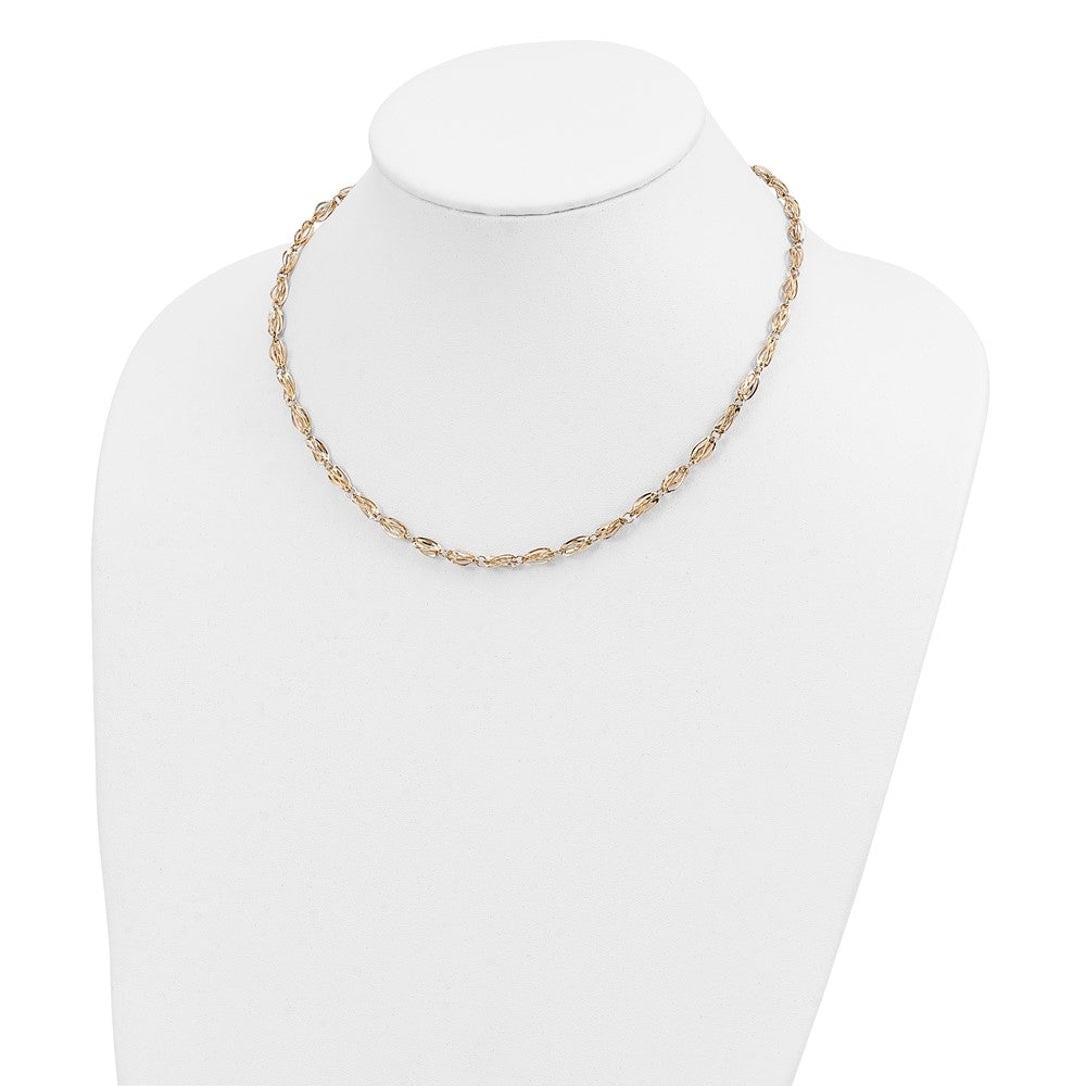 High Quality Luxury Necklaces for Women by Ryan Jonathan Fine Jewelry