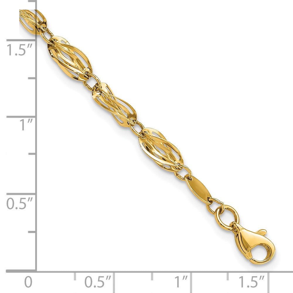 High Quality Luxury Bracelets for Women by Ryan Jonathan Fine Jewelry