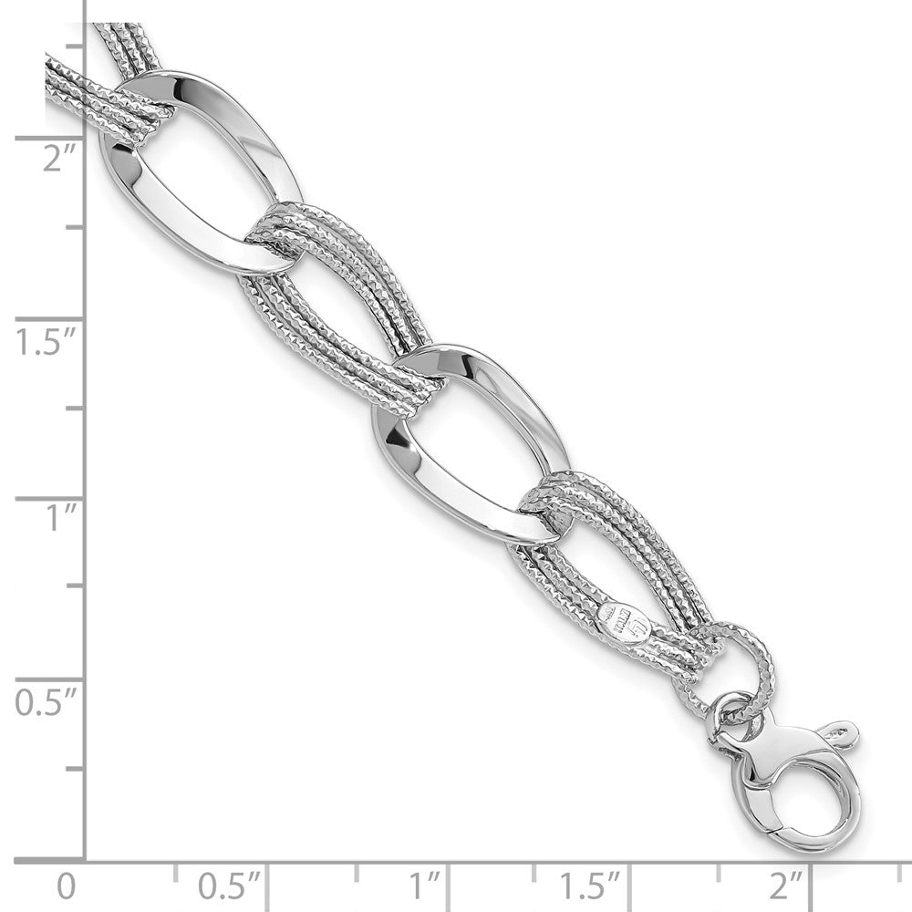 High Quality Luxury Bracelets for Women by Ryan Jonathan Fine Jewelry