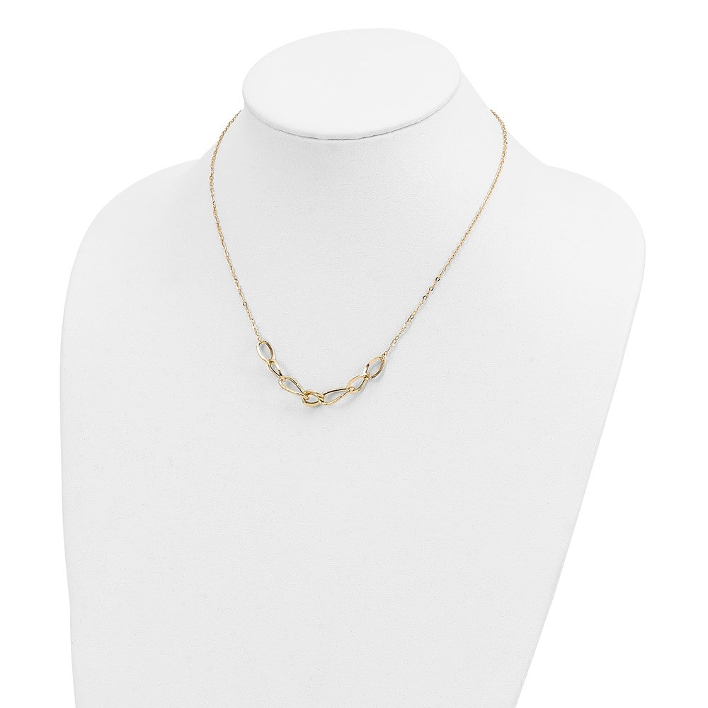 High Quality Luxury Necklaces for Women by Ryan Jonathan Fine Jewelry