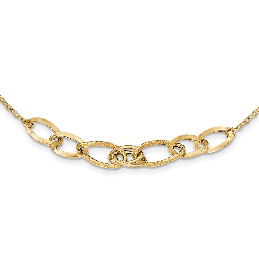 High Quality Luxury Necklaces for Women by Ryan Jonathan Fine Jewelry