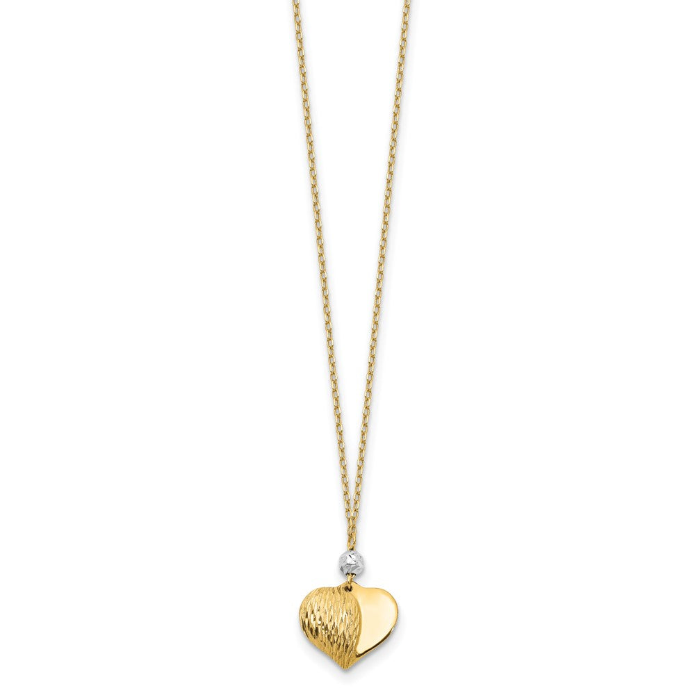 High Quality Luxury Necklaces for Women by Ryan Jonathan Fine Jewelry