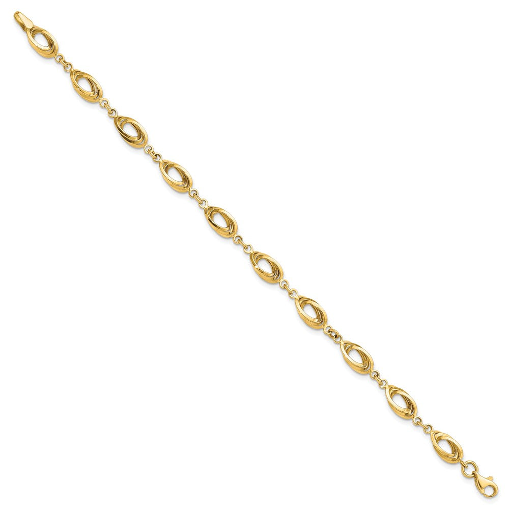 High Quality Luxury Bracelets for Women by Ryan Jonathan Fine Jewelry