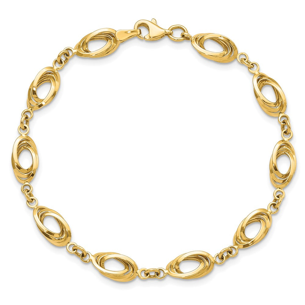High Quality Luxury Bracelets for Women by Ryan Jonathan Fine Jewelry